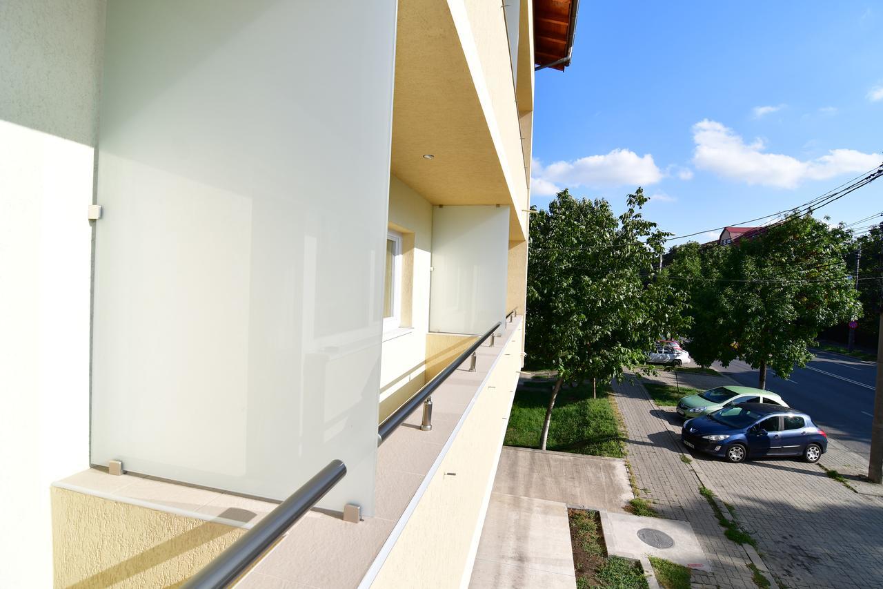 City Premium Apartments Timisoara Exterior photo